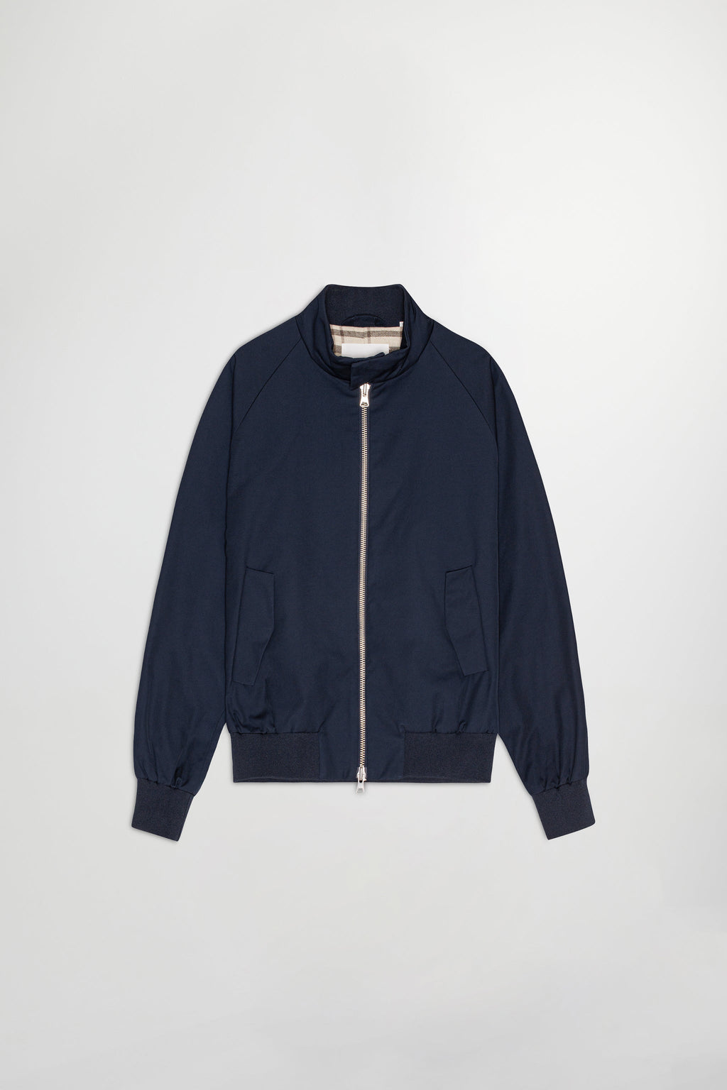 Abrigo Dawson Light 8235 - Navy Blue