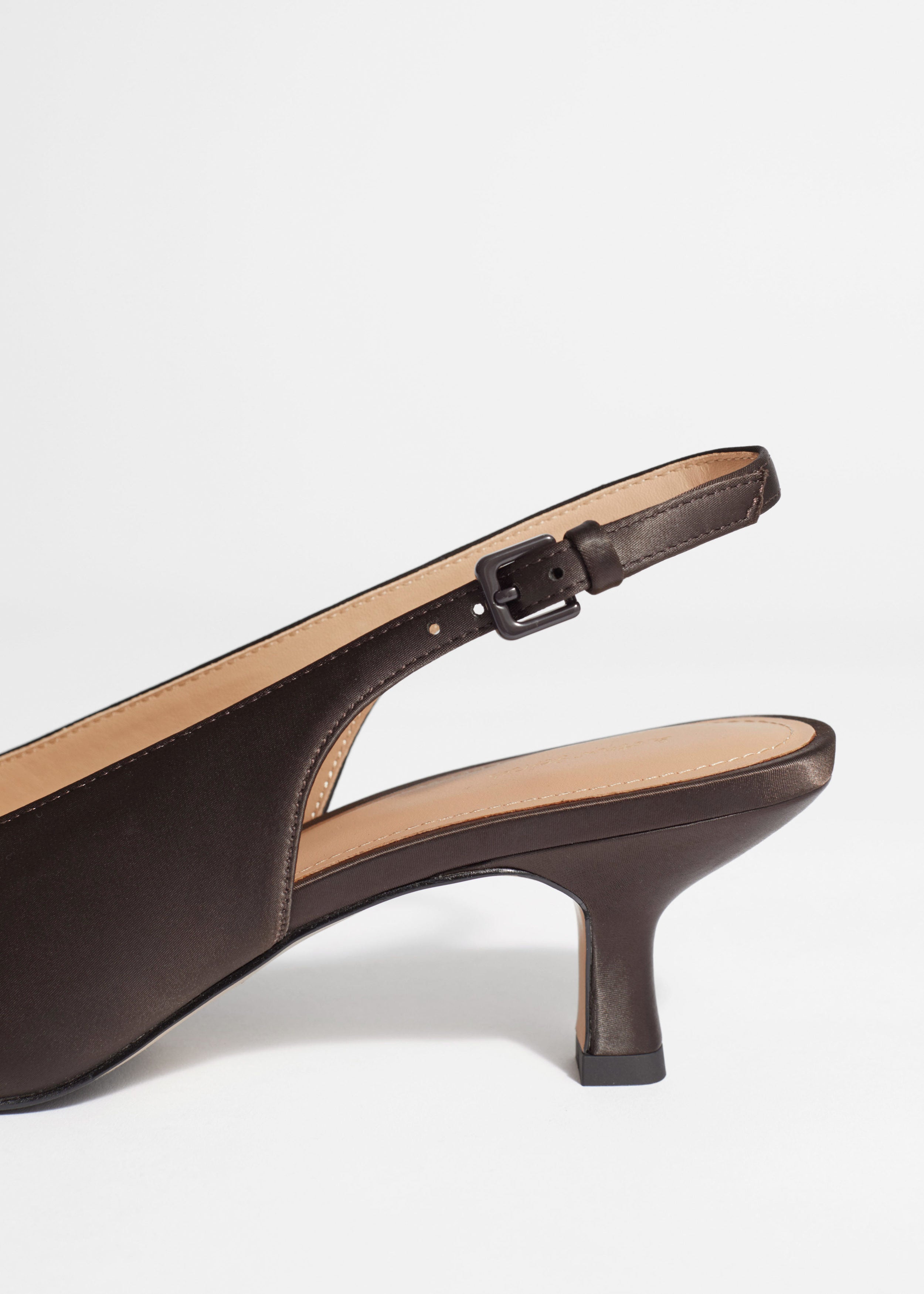 Escarpins Helmi S - Orange