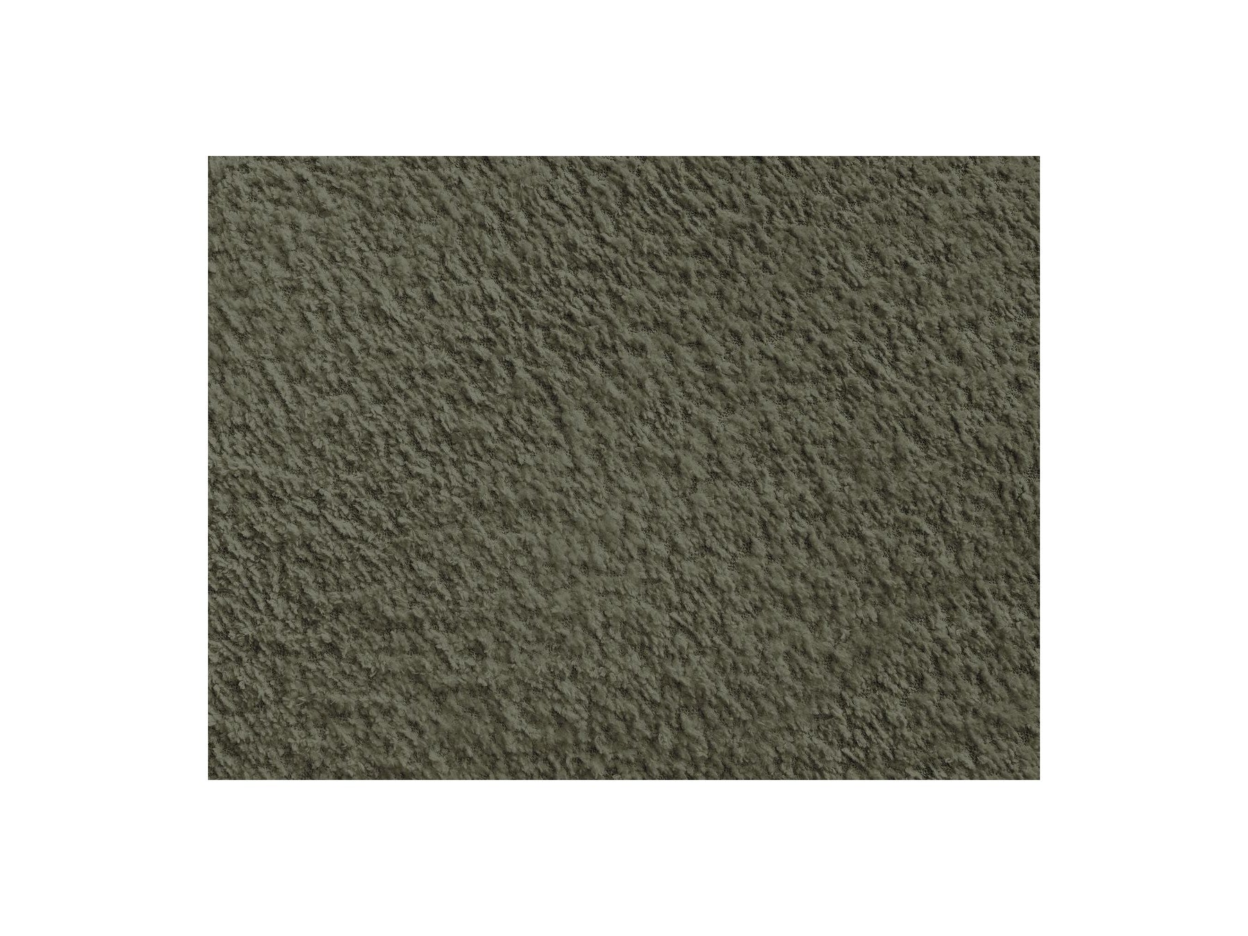 Puf para sofá modular - Annecy - Tejido bouclé