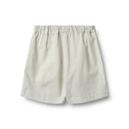 Pantalón corto Cuba - Rayas azules de verano - Niño