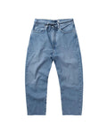 Wmns Levi'S Made & Crafted The Barrel Jeans (Slightly Tapered)