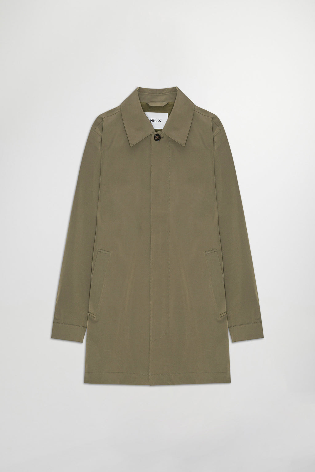 Veste & Manteau Kim - Capers