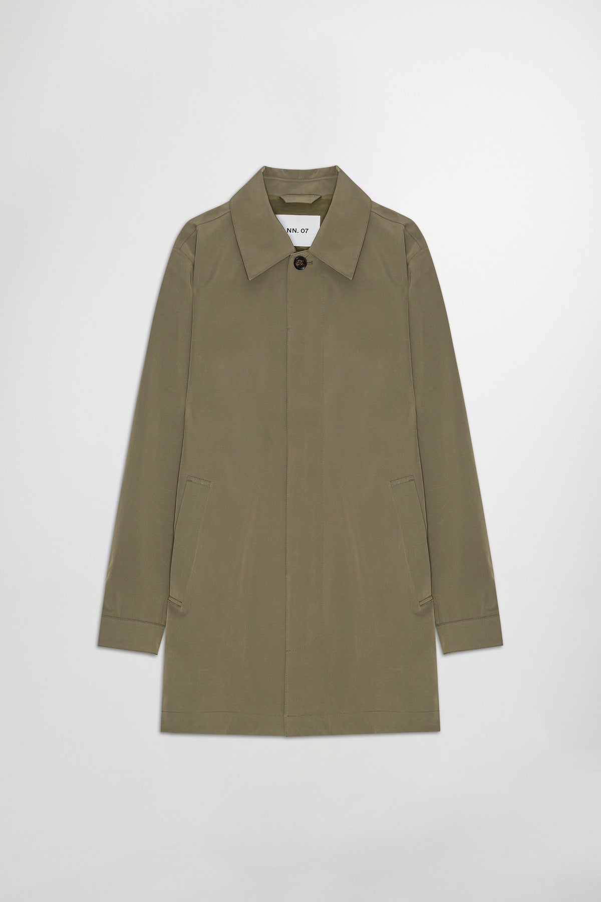 Veste & Manteau Kim - Capers