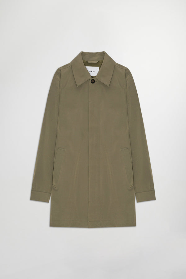 Kim Jacket & Coat - Capers