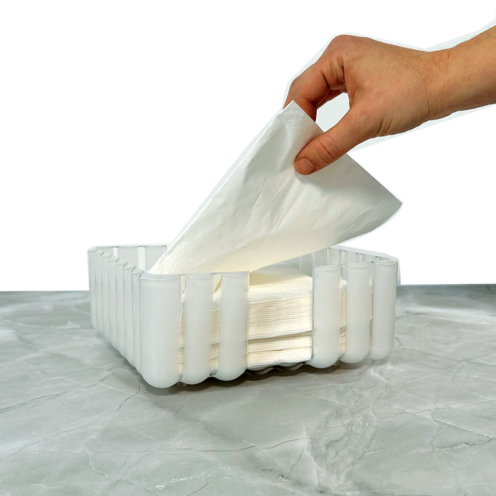 Dolcevita - Table Napkin Holder