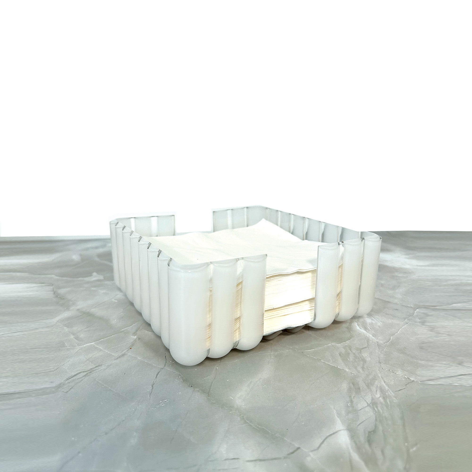 Dolcevita - Table Napkin Holder