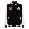 Blouson New Era Mlb Wordmark Varsity Dettig