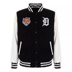 Blouson New Era Mlb Wordmark Varsity Dettig