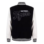 Blouson New Era Mlb Wordmark Varsity Dettig