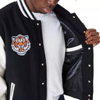 Blouson New Era Mlb Wordmark Varsity Dettig