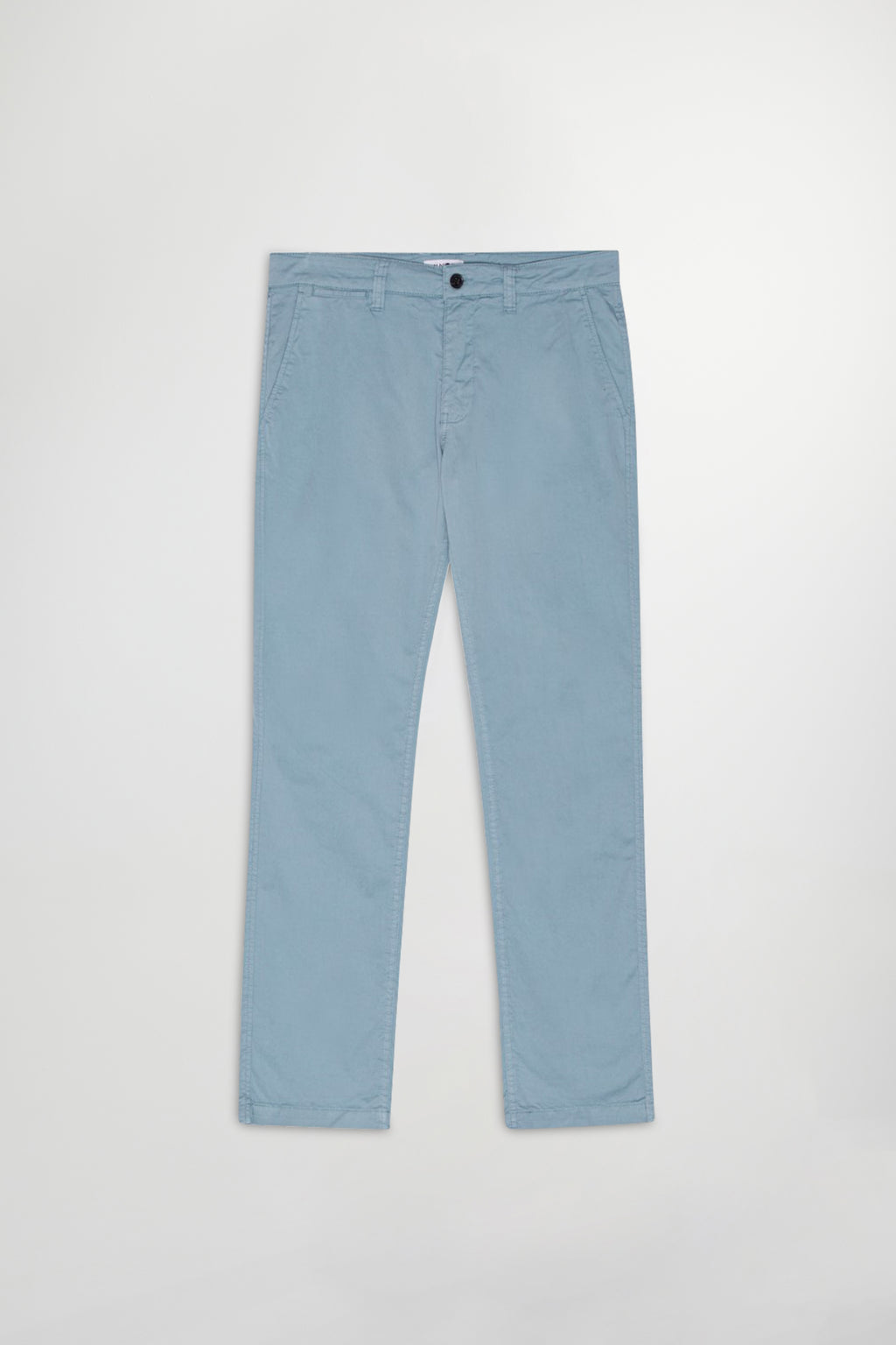 Pantaloni Marco - Blu svedese
