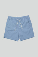 Short Gregor - Swedish Blue
