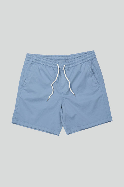 Shorts Gregor Shorts 1004 - Swedish Blue