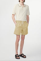 Short Gregor - Storn Khaki