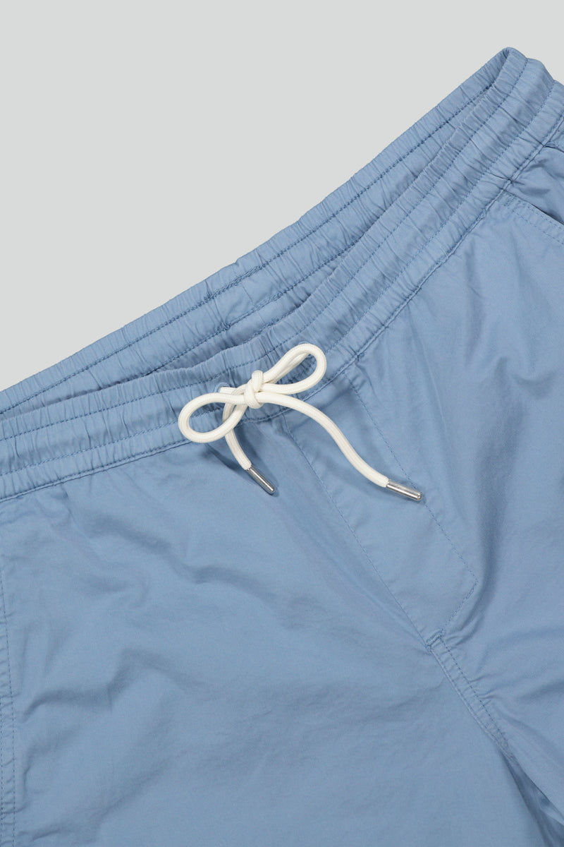 Short Gregor - Swedish Blue
