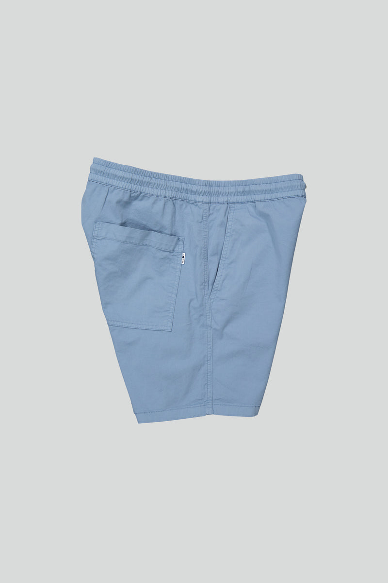 Short Gregor - Swedish Blue