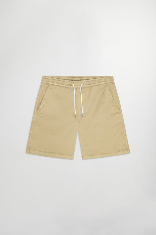 Short Gregor - Storn Khaki