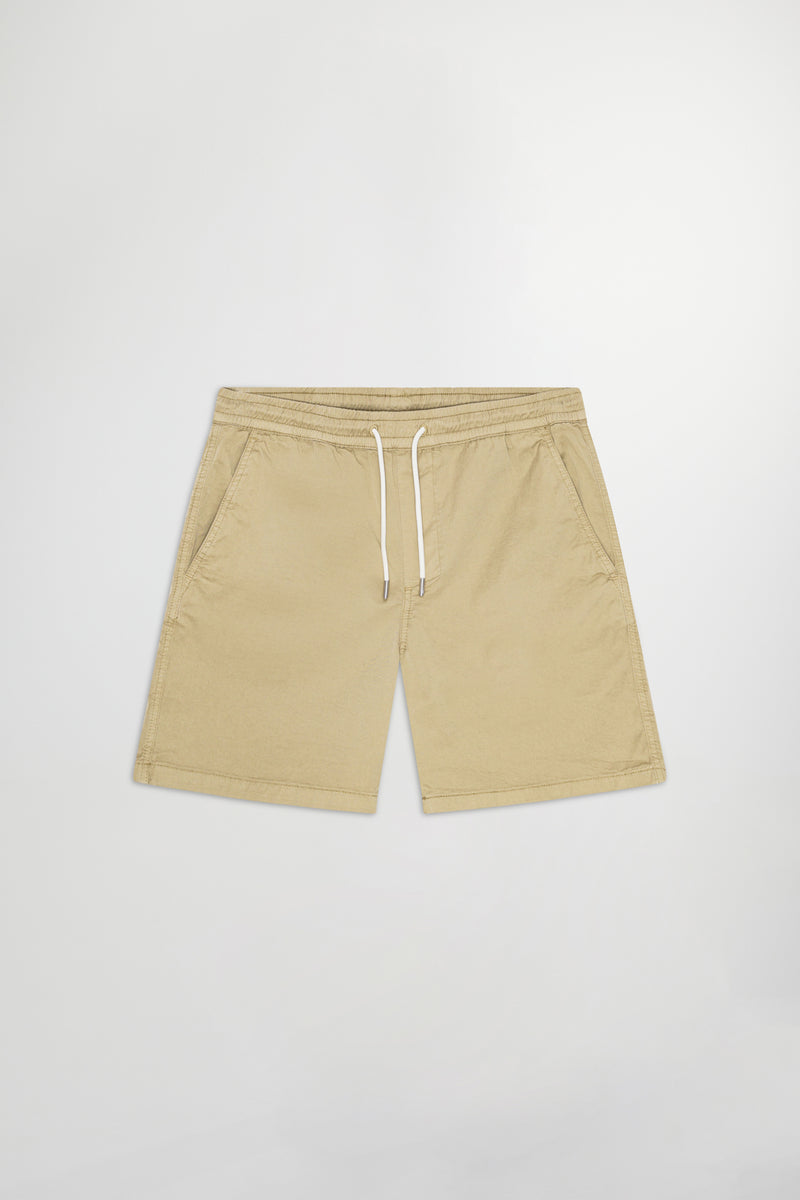 Short Gregor - Storn Khaki