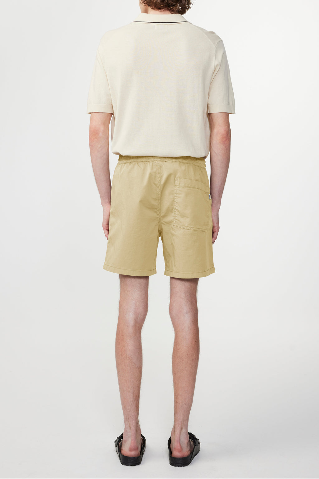 Short Gregor - Storn Khaki