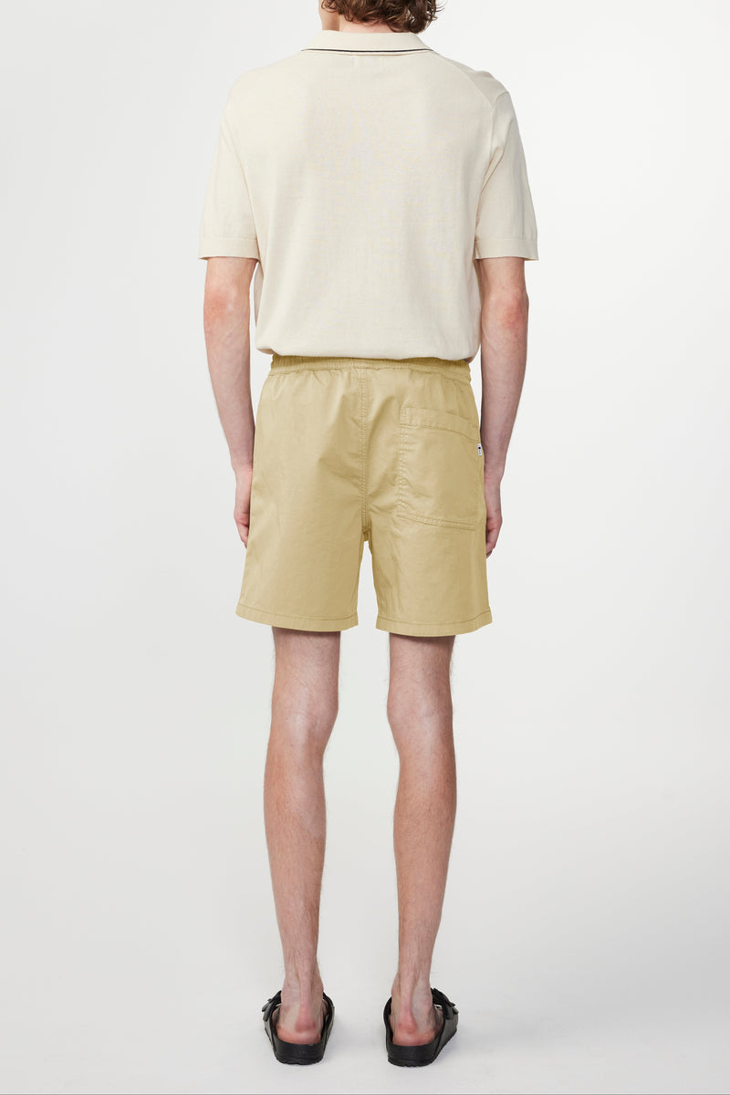 Short Gregor - Storn Khaki