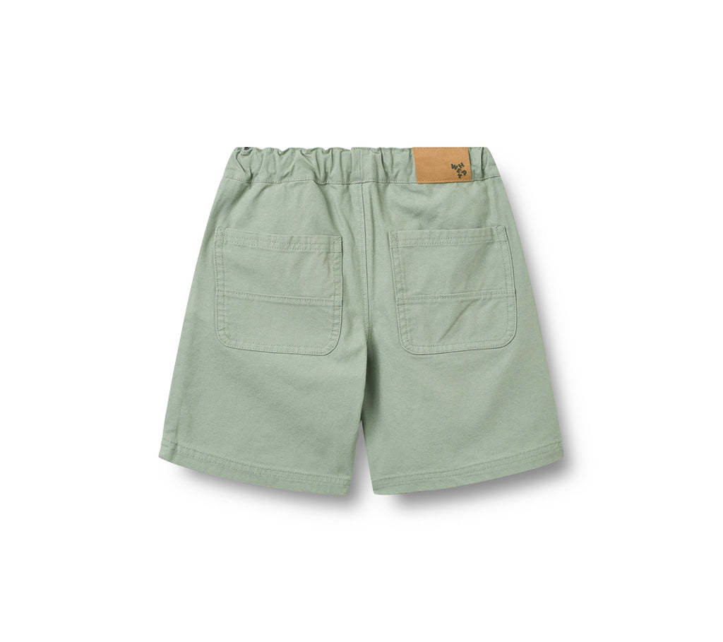 Pantalón corto Bendix - Azul turquesa