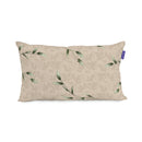 Tinny Bloom Cushion Cover - Multicolor