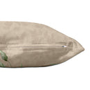Tinny Bloom Cushion Cover - Multicolor