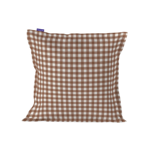 Housse De Coussin Tinny Bloom - Multicolore