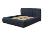 Denali - Lit Coffre - Tissu Bouclette