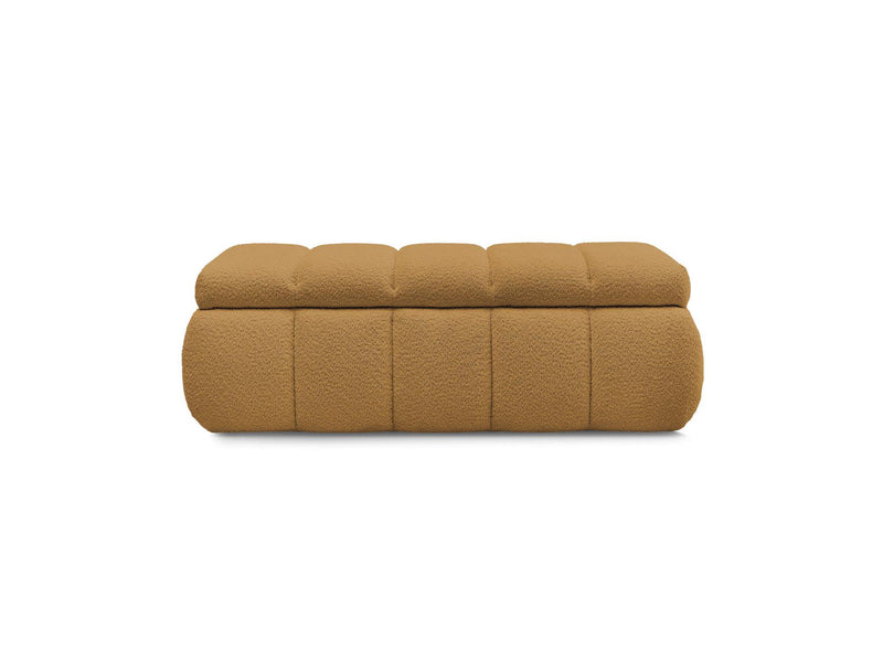 Bout De Lit - Denali - Tissu Bouclette