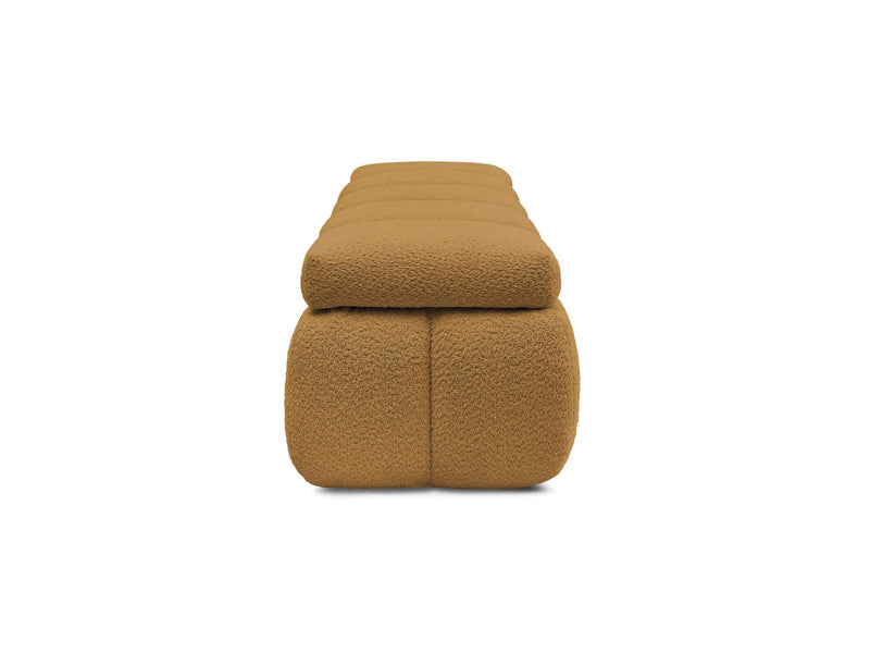 Bout De Lit - Denali - Tissu Bouclette