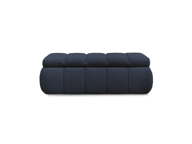 Bout De Lit - Denali - Tissu Bouclette