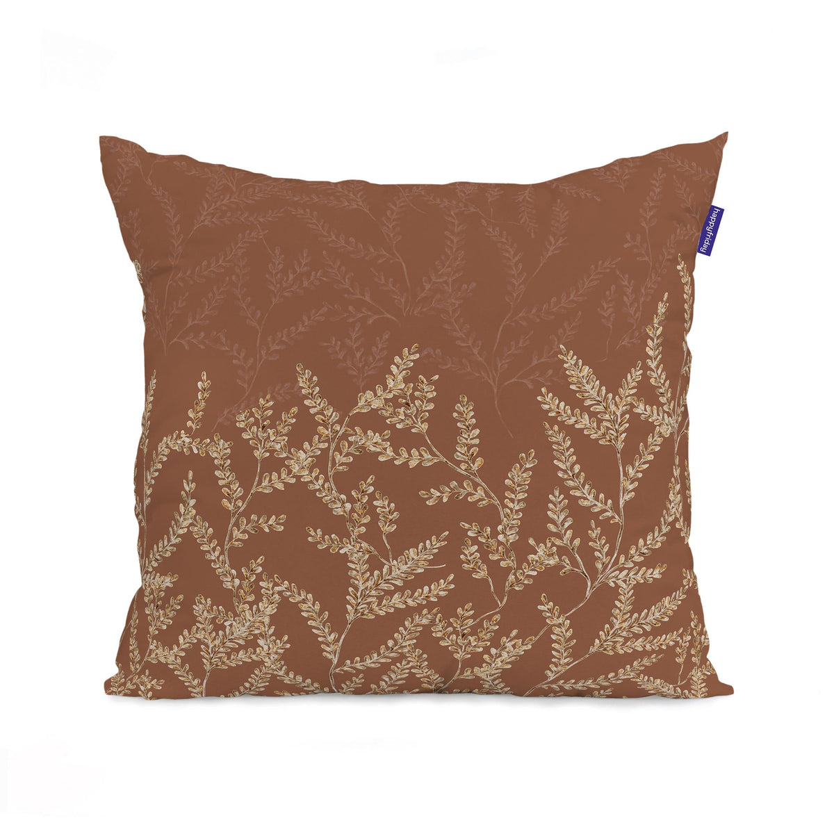 Wild Flowers Cushion Cover - Multicoloured