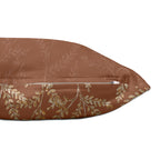 Wild Flowers Cushion Cover - Multicoloured