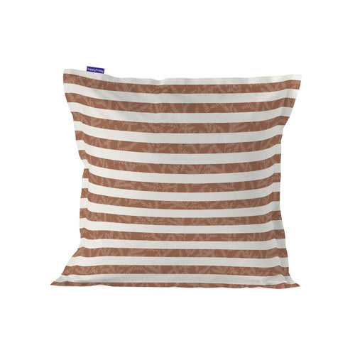 Housse De Coussin Wild Flowers - Multicolore