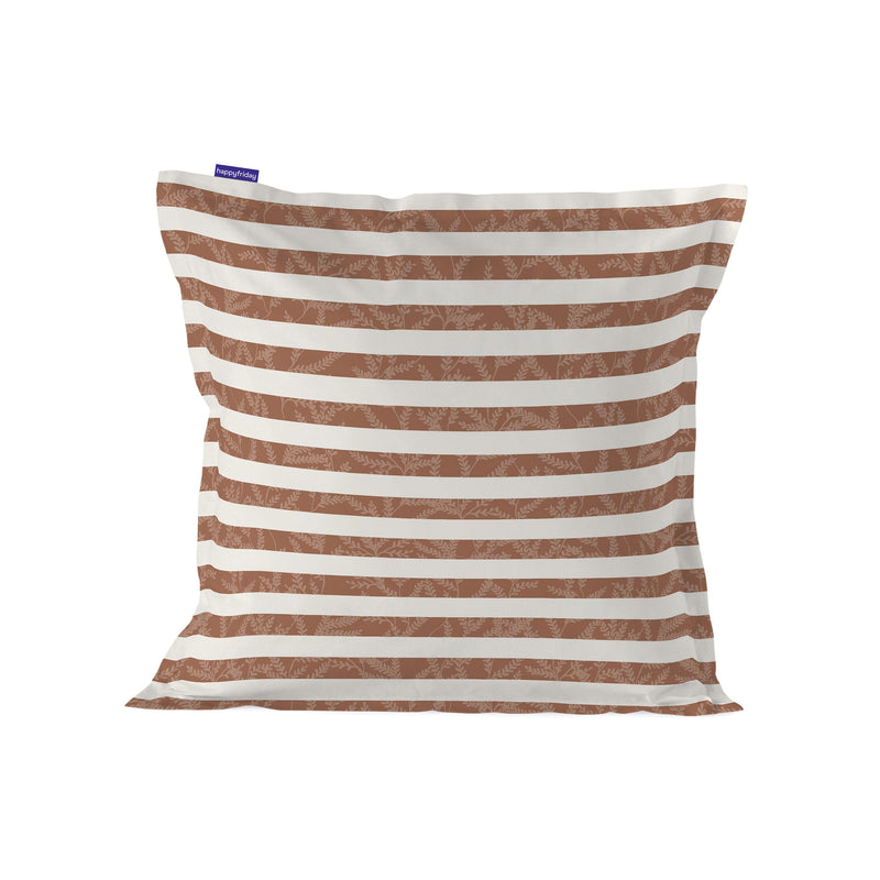 Wild Flowers Cushion Cover - Multicolor