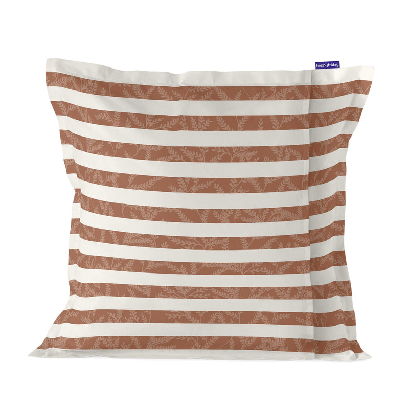 Wild Flowers Cushion Cover - Multicolor