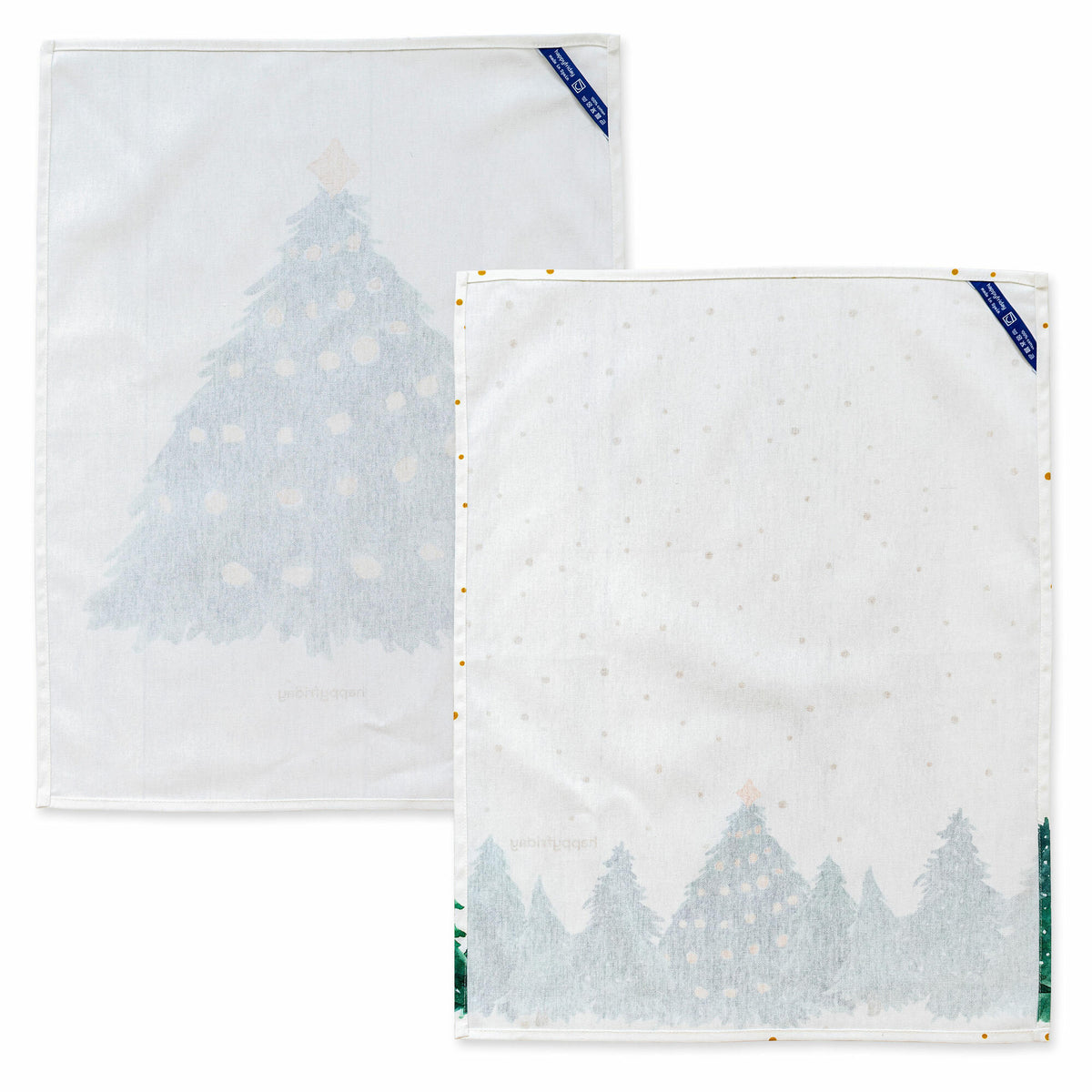 Strofinaccio Sapin