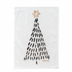 Strofinaccio Gold Xmas