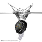 MONTRE CONNECTEE BLUETOOTH MULTIFONCTIONS