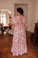 Robe Bérénice