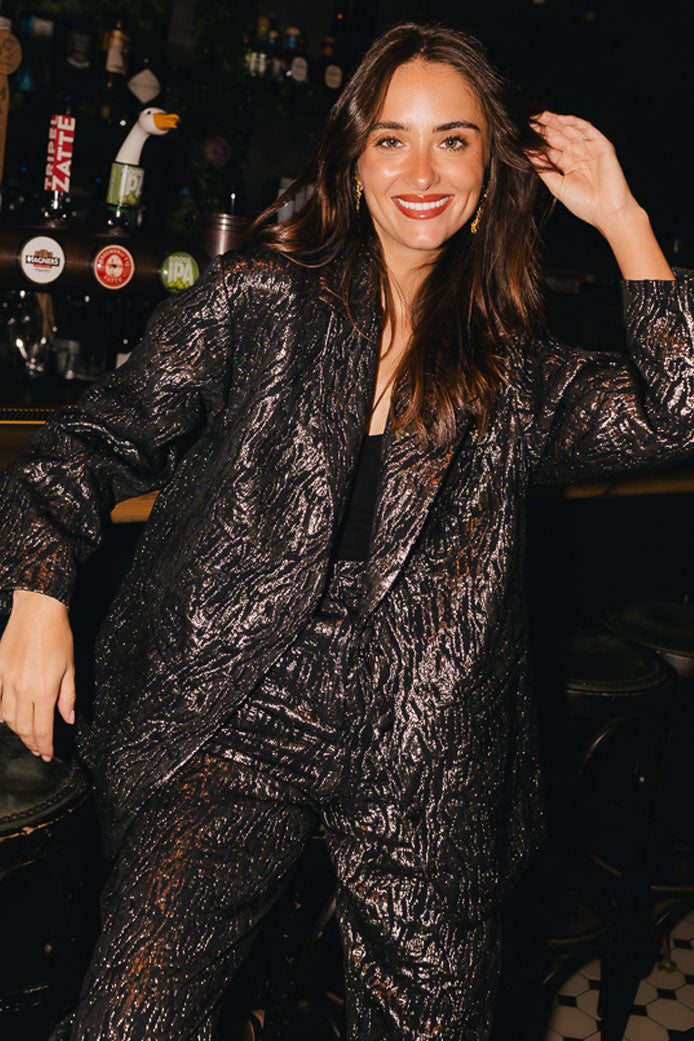 Énora Shiny Jacket