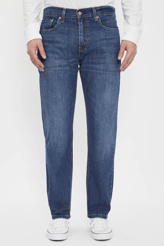 Levi'S Hommes 502 Coupe Régulière Effilée 29507-1261