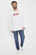 Levi'S Hommes 502 Coupe Régulière Effilée 29507-1261