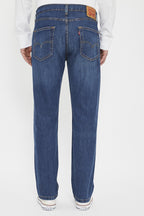 Levi'S Hommes 502 Coupe Régulière Effilée 29507-1261