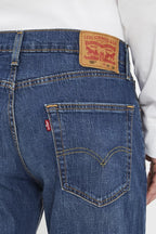 Levi'S Hommes 502 Coupe Régulière Effilée 29507-1261