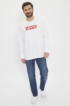 Levi'S Hommes 502 Coupe Régulière Effilée 29507-1261