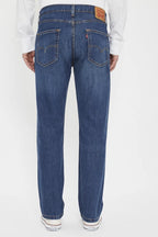 Levi'S Hommes 502 Coupe Régulière Effilée 29507-1261