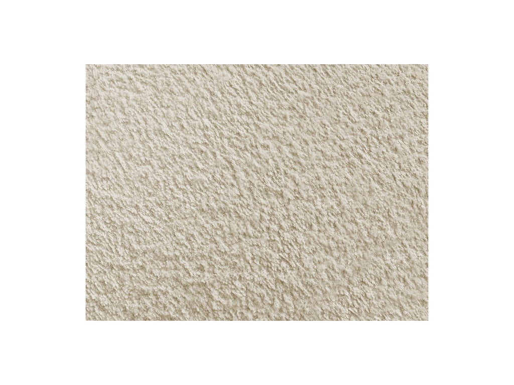 Talia - Puf - Tejido bouclé