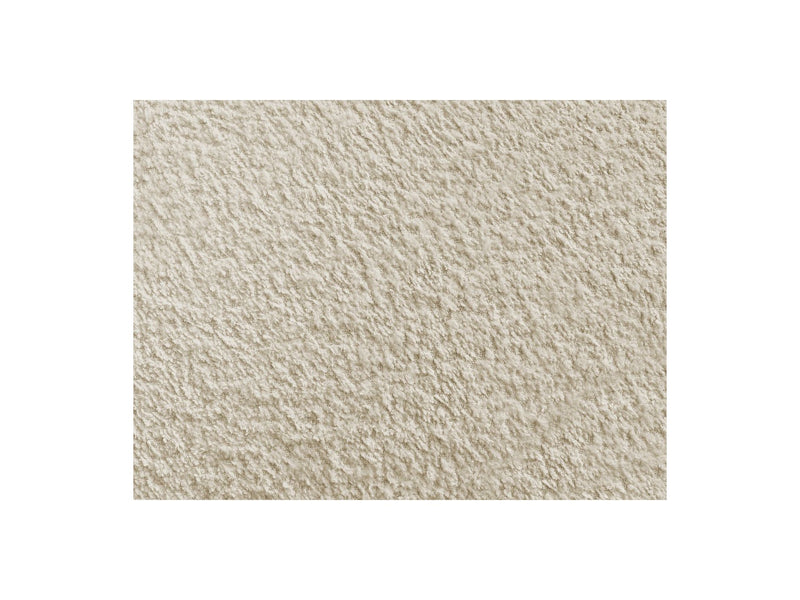 Talia - Pouf - Tissu Bouclette